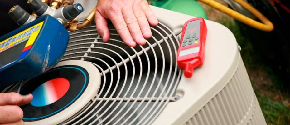 Kevin's Heating & Air Conditioning Service