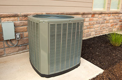 Kevin's Heating & Air Conditioning Service