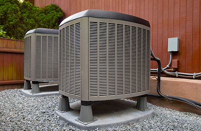 Kevin's Heating & Air Conditioning Service