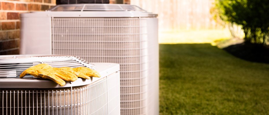 Kevin's Heating & Air Conditioning Service