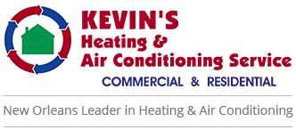 Kevin's Heating & Air Conditioning Service